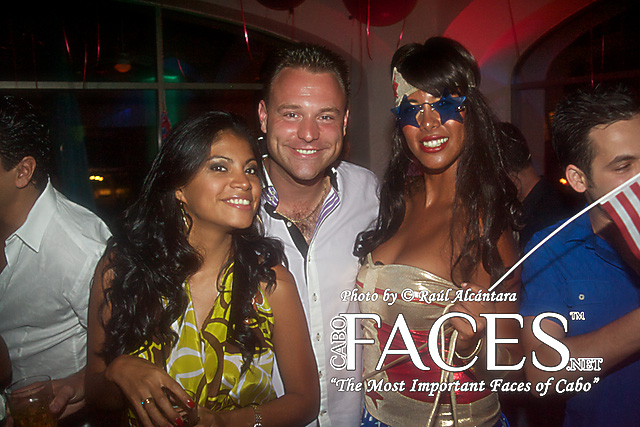 ©www.cabofaces.net Photography